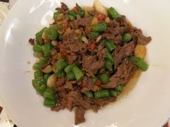 -新白鹿餐厅(爱琴海购物中心店)