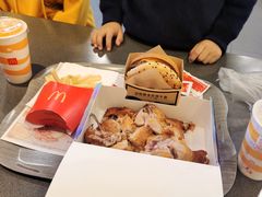 -麦当劳(余姚北站店)