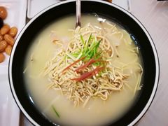 -银都上海菜馆(粤海东路店)