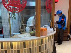 -李老哈·东北菜(宋园路店)