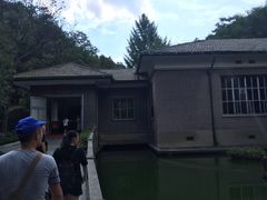 景点-滴水洞景区