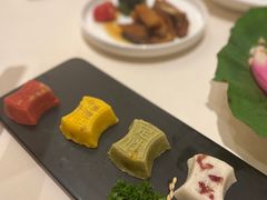 -得月楼·省级非遗·传统苏帮菜(观前店)