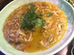 酸汤开胃牛柳-醉小酒馆·川菜·江湖菜·重庆菜(观音桥旗舰店)