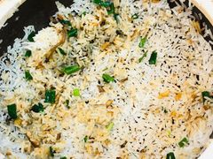 -台山美食一绝阿四台山黄鳝饭(阿四创作店)