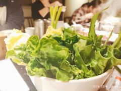 -牛事制造局牛肉火锅(莲岳路店)