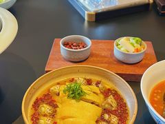 -玖五京菜(杭州城北万象城店)