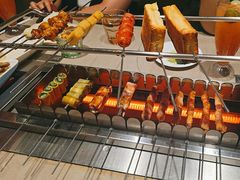 -丰茂烤串(金源店)