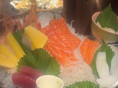 -匠和风精致料理(宁德万达店)