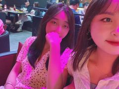 -MOSSO音乐酒吧·live house(南京旗舰店)