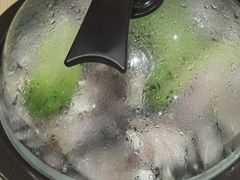 -阿鸡鱼庄·顺德鲜蒸小炒(亚运村店)