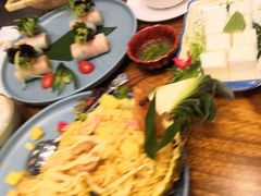 -苏梅花园(群星城店)