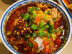 -老三样·旧食新味(船山路店)