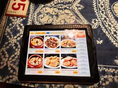 -香满楼(临安路店)