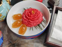 -广富林宰相府酒店·水云间