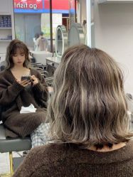 -私人定制 Hair Salon