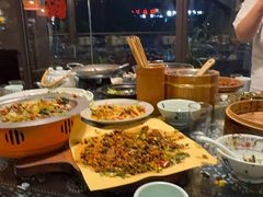 -阿嫂印象·民间江湖菜(大学城店)