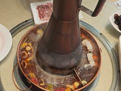-阳坊大都涮羊肉(阳坊总店)