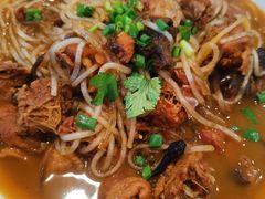 -李老哈·东北菜(宋园路店)