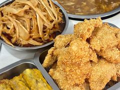 -阿芬卤面(花巷店)