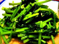 -丁记盐蘸牛肉·新杭菜(河东路店)