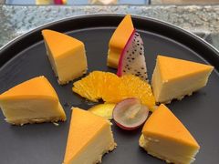 -白云宾馆-祥云西餐厅·法式鹅肝海鲜自助