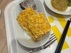 -宜家·瑞典风味餐厅(天津东丽商场店)