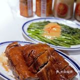 北京正宗广式烧鹅，家里就爱这口老广风味
