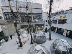 -BOTTEGA意库(中骏世界城店)