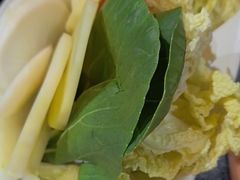 -野菌皇海景野生菌火锅(滨海大道店)