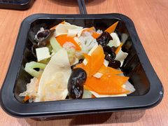 -阳阳中国饭(北京荟聚店)