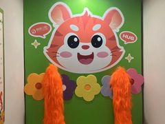 -精德口腔·种植修复·儿牙中心(财富中心店)