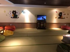 -汤森悠生活文化汤(江宁万达店)