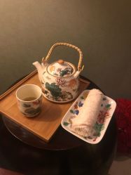 -青岛香格里拉·氣水疗中心