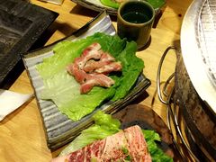 -隐家本格烧肉