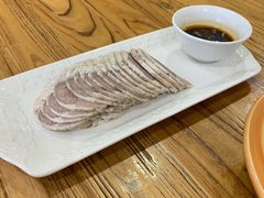 白切羊肉-清真西北风味餐厅
