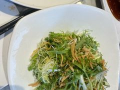 -城南往事·鲁菜济南菜(软件园美莲广场店)