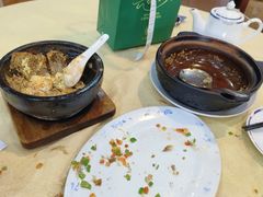 -蒸坊黄鳝饭(骏丰大厦店)