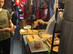 -朝鲜族打糕(时尚天河店)