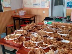 -如意香辣鸡架(总店)