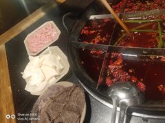 -化龙桥九宫格火锅(清水河店)