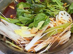 -重庆特色冷锅鱼(武大店)