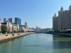 -星海湾跨海大桥
