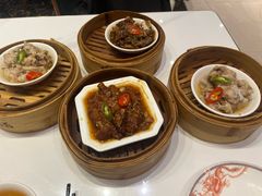 -稻香饭店(龙华天虹店)