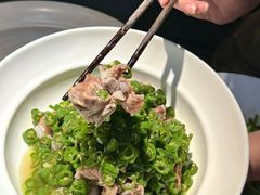 -西郊八号·山野江西菜(开发区店)