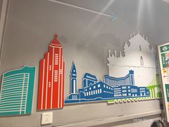 -合德记顺德双皮奶(江南西店)