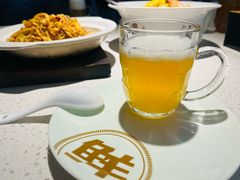 -船歌·鱼水饺青岛菜(金狮广场店)