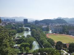 -台州府城(江南长城)