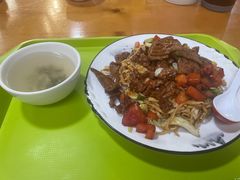 -荣荣面馆(丹溪大道店)