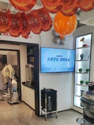 点击看大图 -LJOY丽锦造型·烫发染发