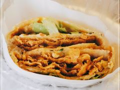 -卞姐蛋饼(陕西南路店)